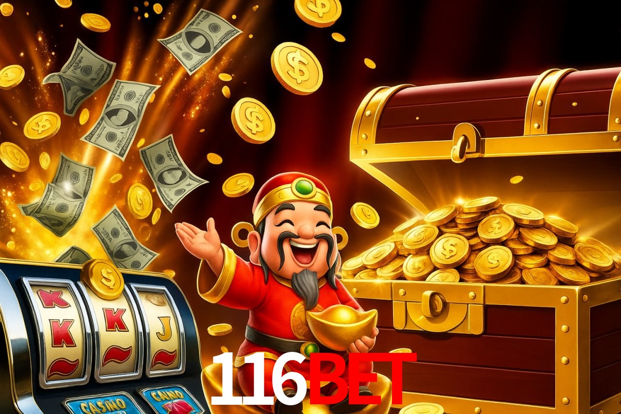 Torneios 116BET