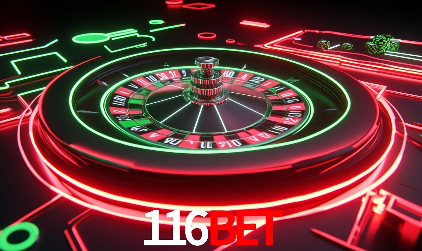 Desvendando o Mundo dos Jogos Virtuais na 116BET