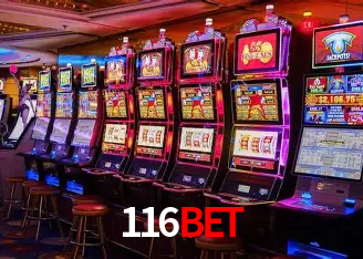 Descubra a Essência do 116BET: Nossa História e Compromissos