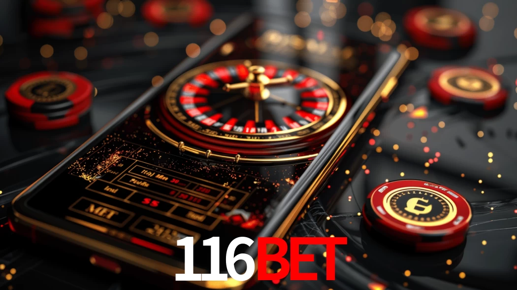 Bonus Features 116BET