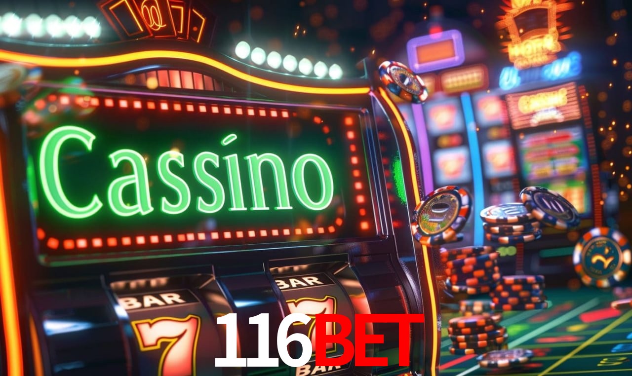 Tecnologia da Plataforma 116BET